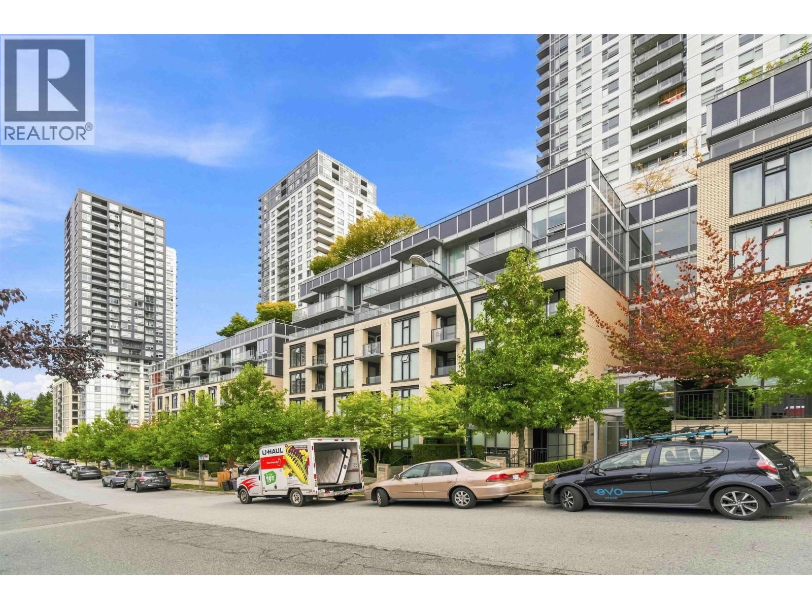 615 5598 Ormidale Street, Vancouver, British Columbia  V5R 0E5 - Photo 30 - R3162320