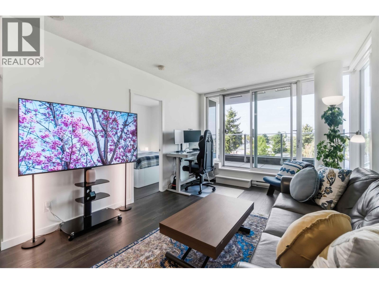 615 5598 Ormidale Street, Vancouver, British Columbia  V5R 0E5 - Photo 7 - R3162320