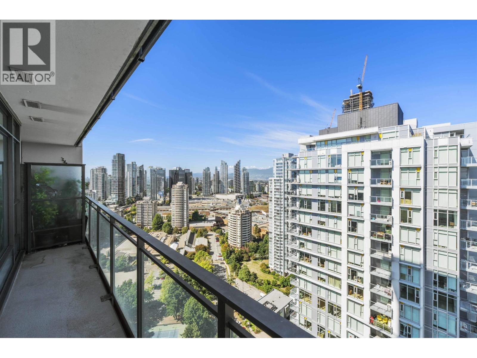 3705 4900 Lennox Lane, Burnaby, British Columbia  V5H 0G9 - Photo 27 - R3162322