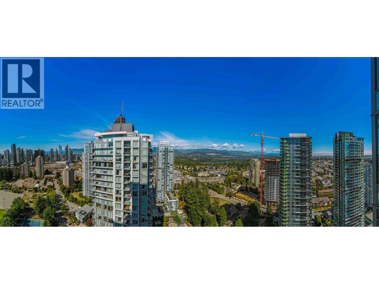 3705 4900 Lennox Lane, Burnaby, British Columbia  V5H 0G9 - Photo 31 - R3162322