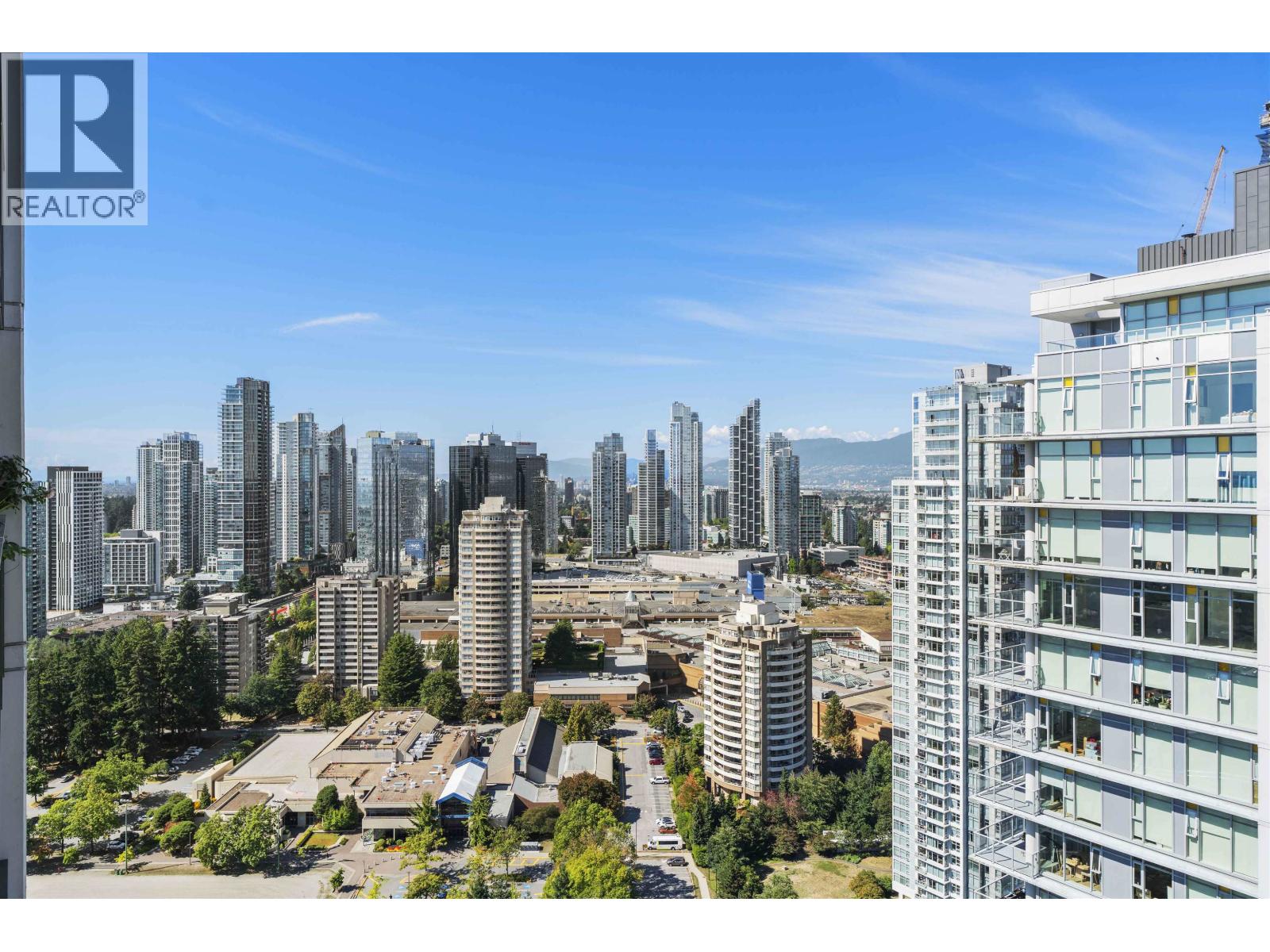 3705 4900 Lennox Lane, Burnaby, British Columbia  V5H 0G9 - Photo 32 - R3162322