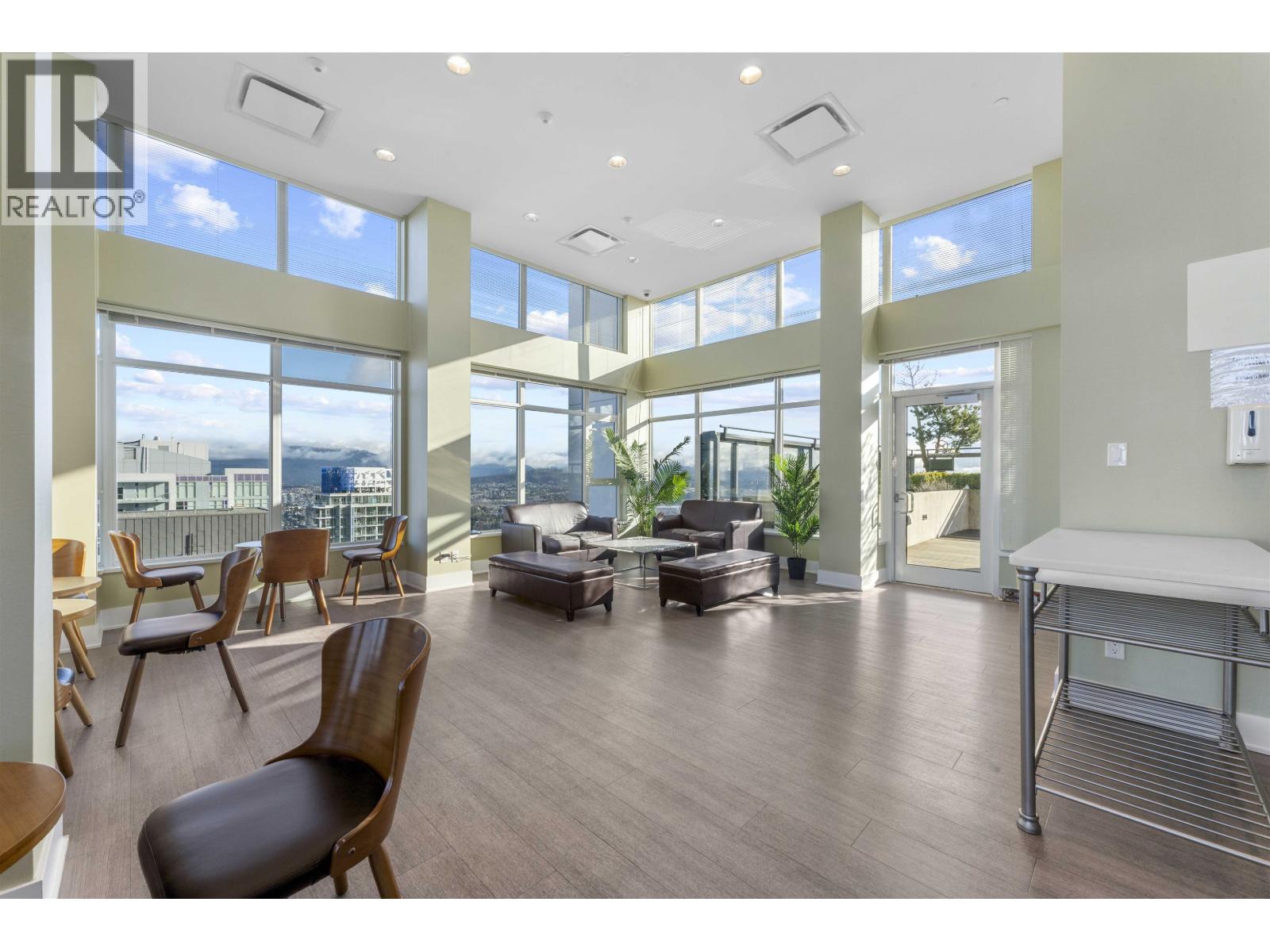 3705 4900 Lennox Lane, Burnaby, British Columbia  V5H 0G9 - Photo 36 - R3162322