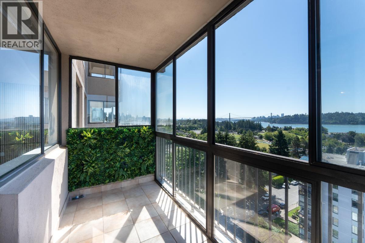 1102 555 13th Street, West Vancouver, British Columbia  V7T 2N8 - Photo 16 - R3162325