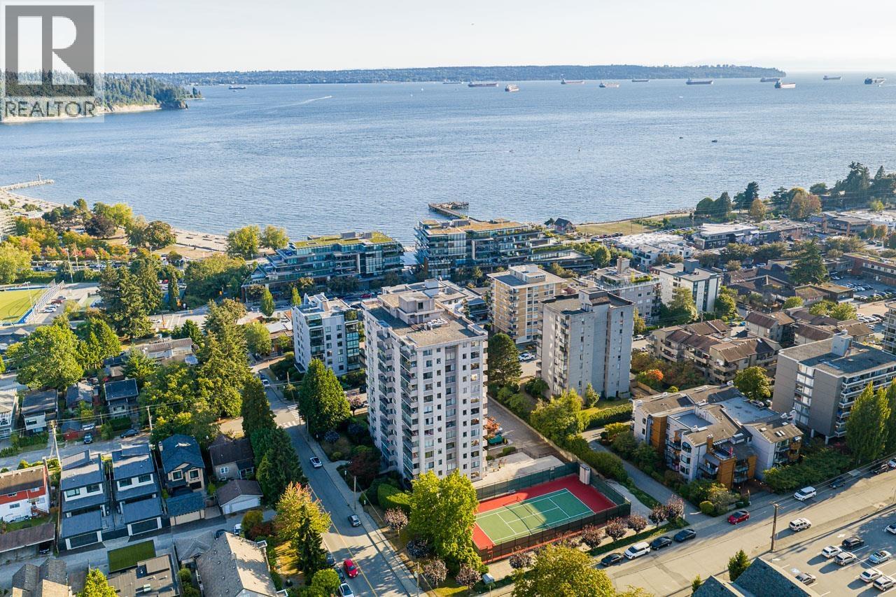 1102 555 13th Street, West Vancouver, British Columbia  V7T 2N8 - Photo 19 - R3162325