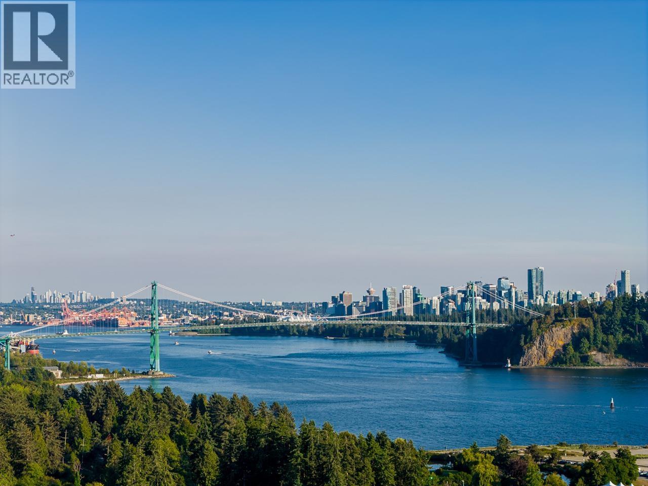 1102 555 13th Street, West Vancouver, British Columbia  V7T 2N8 - Photo 20 - R3162325