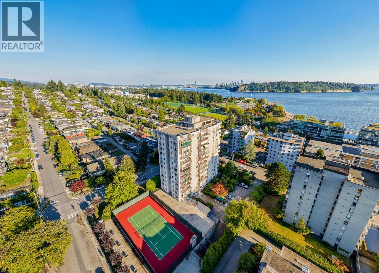 1102 555 13th Street, West Vancouver, British Columbia  V7T 2N8 - Photo 24 - R3162325
