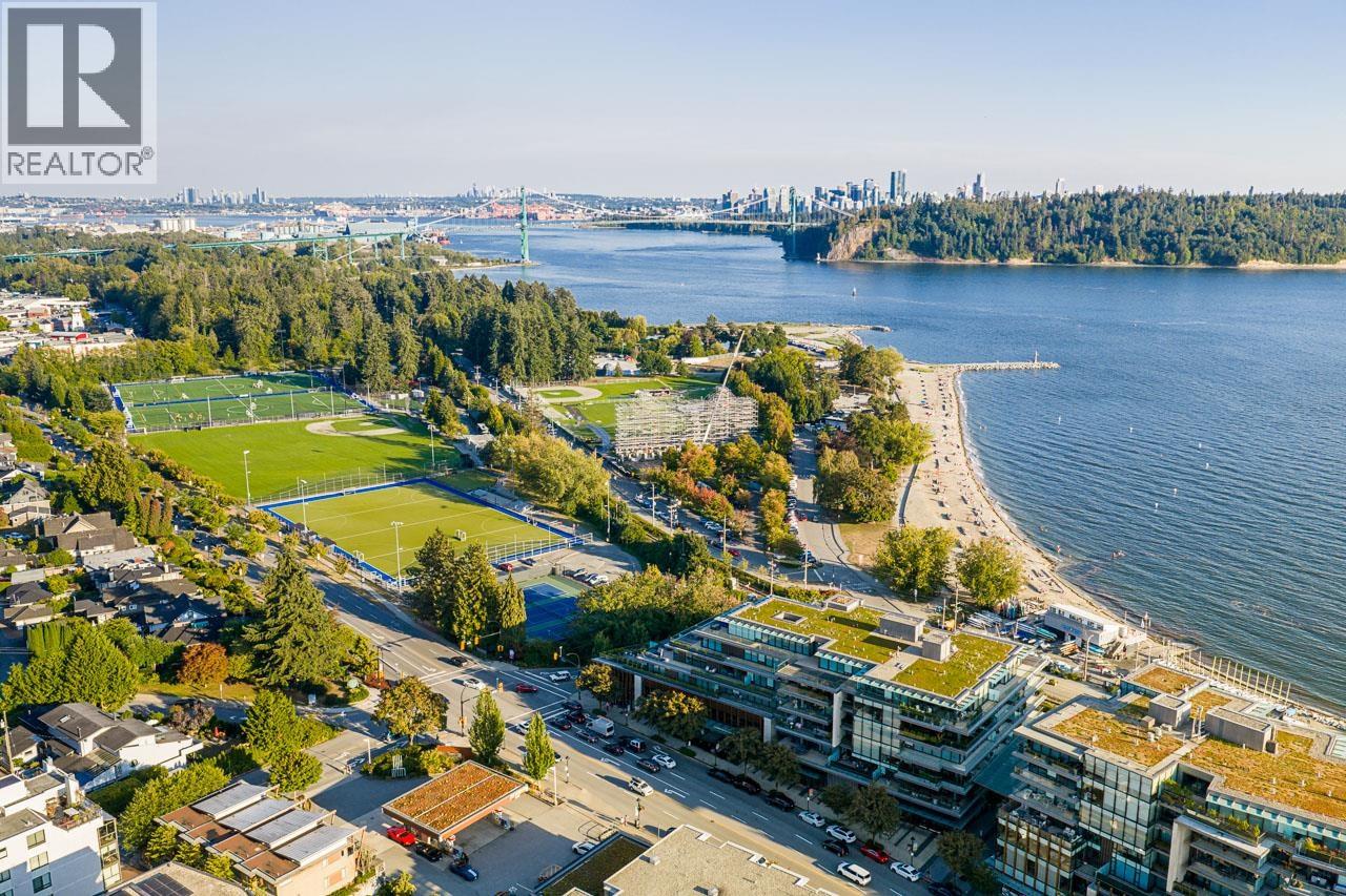 1102 555 13th Street, West Vancouver, British Columbia  V7T 2N8 - Photo 25 - R3162325