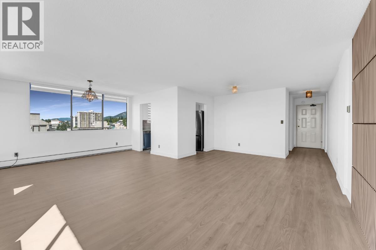 1102 555 13th Street, West Vancouver, British Columbia  V7T 2N8 - Photo 4 - R3162325