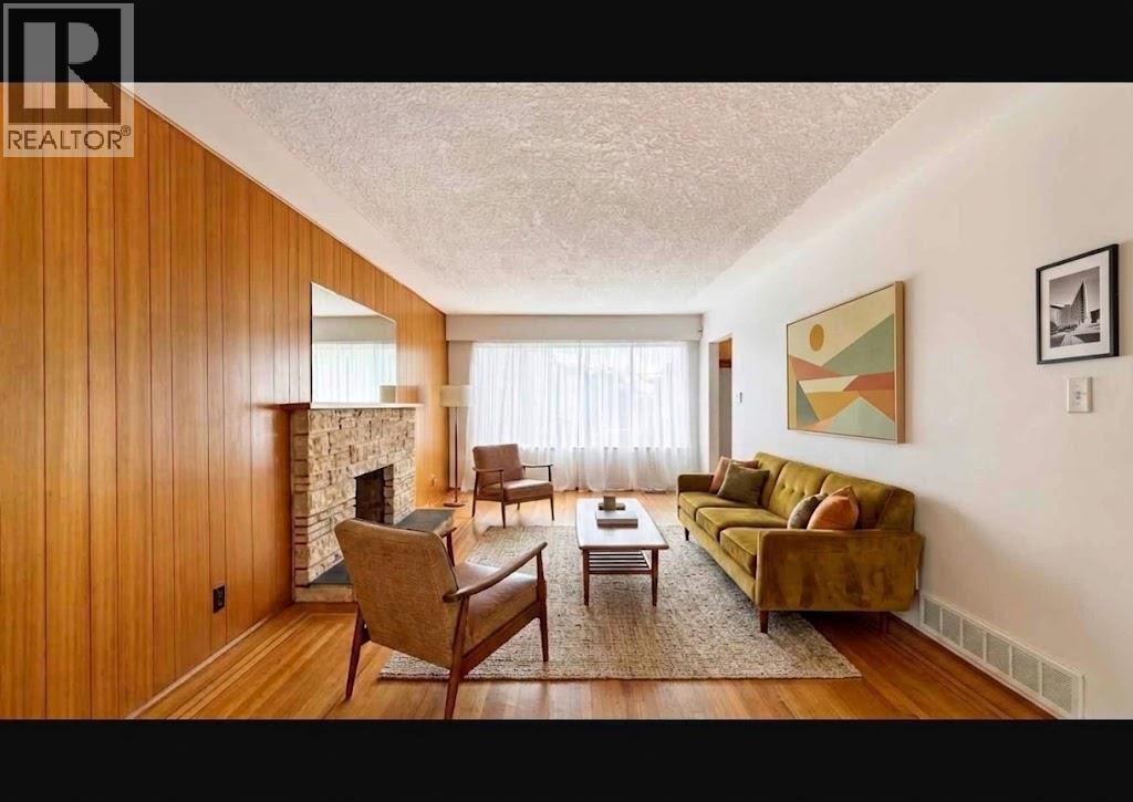817 W 64th Avenue, Vancouver, British Columbia  V6P 2L5 - Photo 3 - R3162283