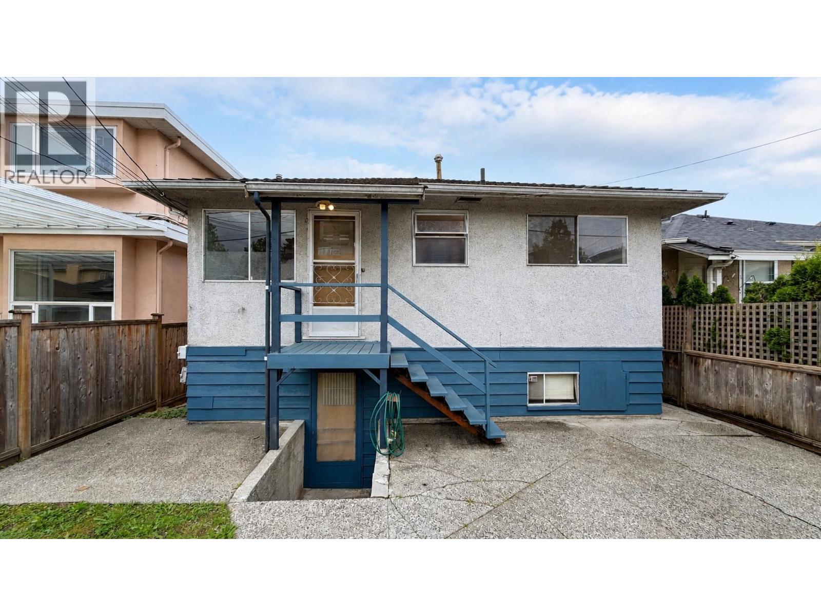 817 W 64th Avenue, Vancouver, British Columbia  V6P 2L5 - Photo 34 - R3162283