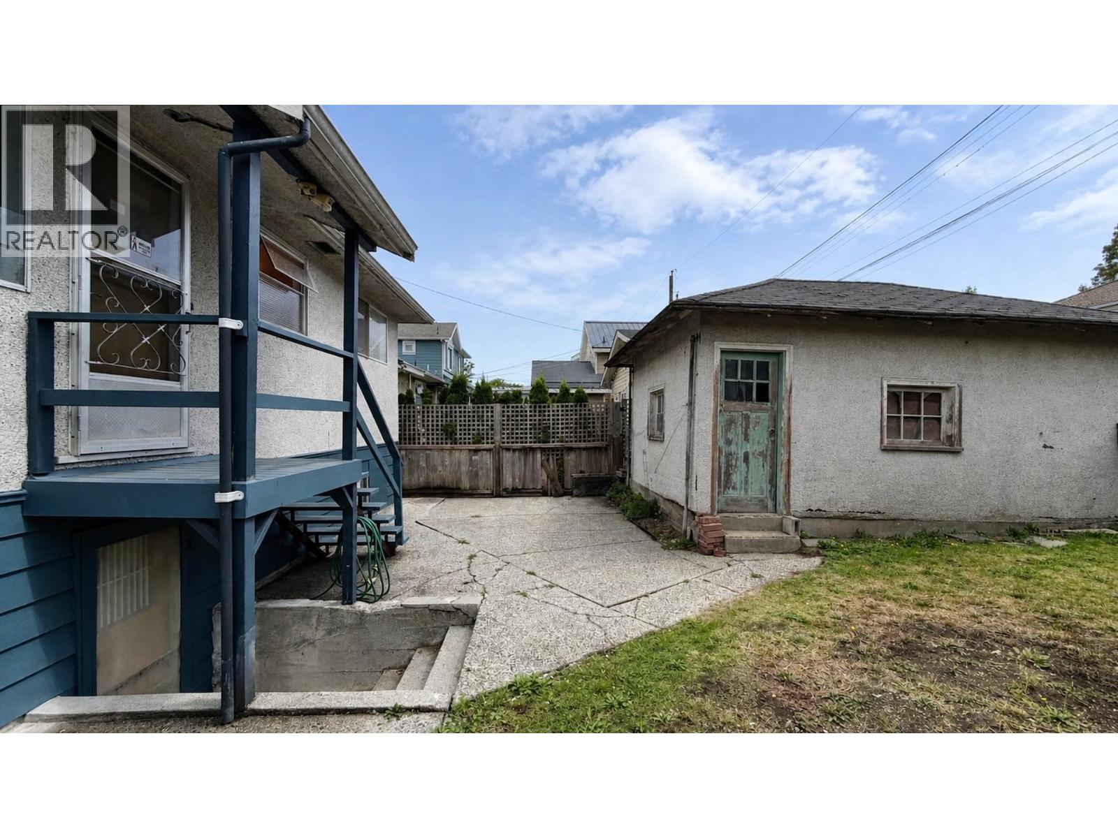 817 W 64th Avenue, Vancouver, British Columbia  V6P 2L5 - Photo 35 - R3162283