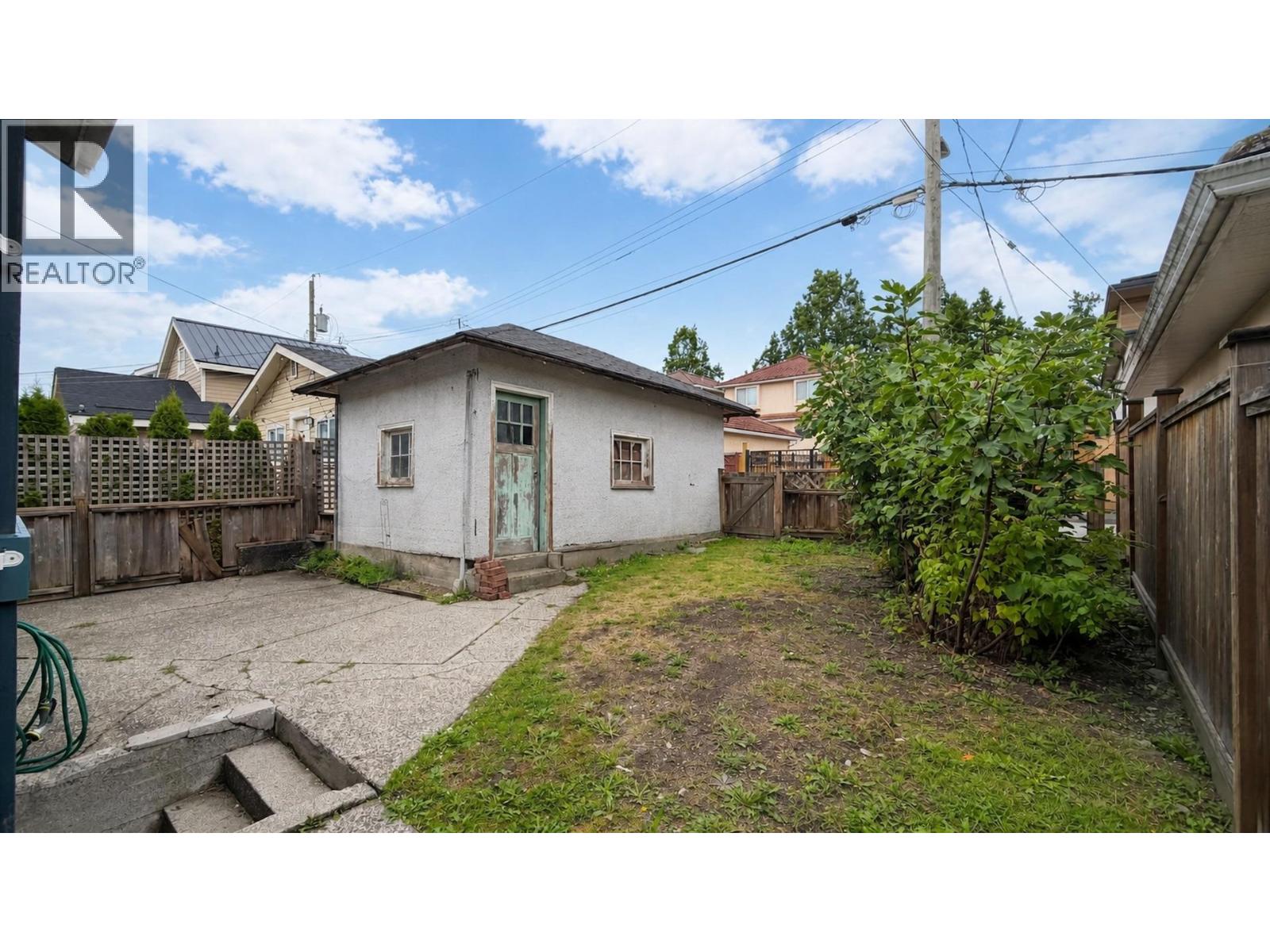 817 W 64th Avenue, Vancouver, British Columbia  V6P 2L5 - Photo 36 - R3162283