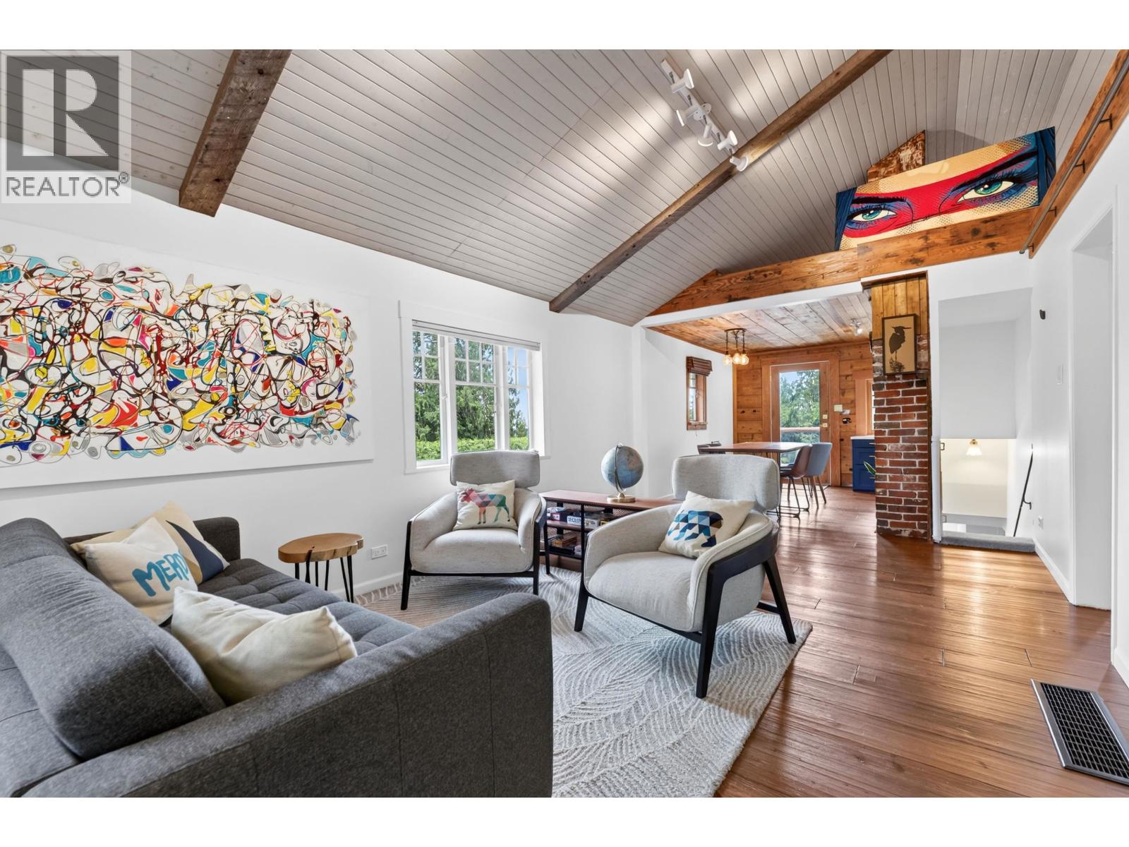 1371 Borthwick Road, North Vancouver, British Columbia  V7K 1X9 - Photo 6 - R3162299