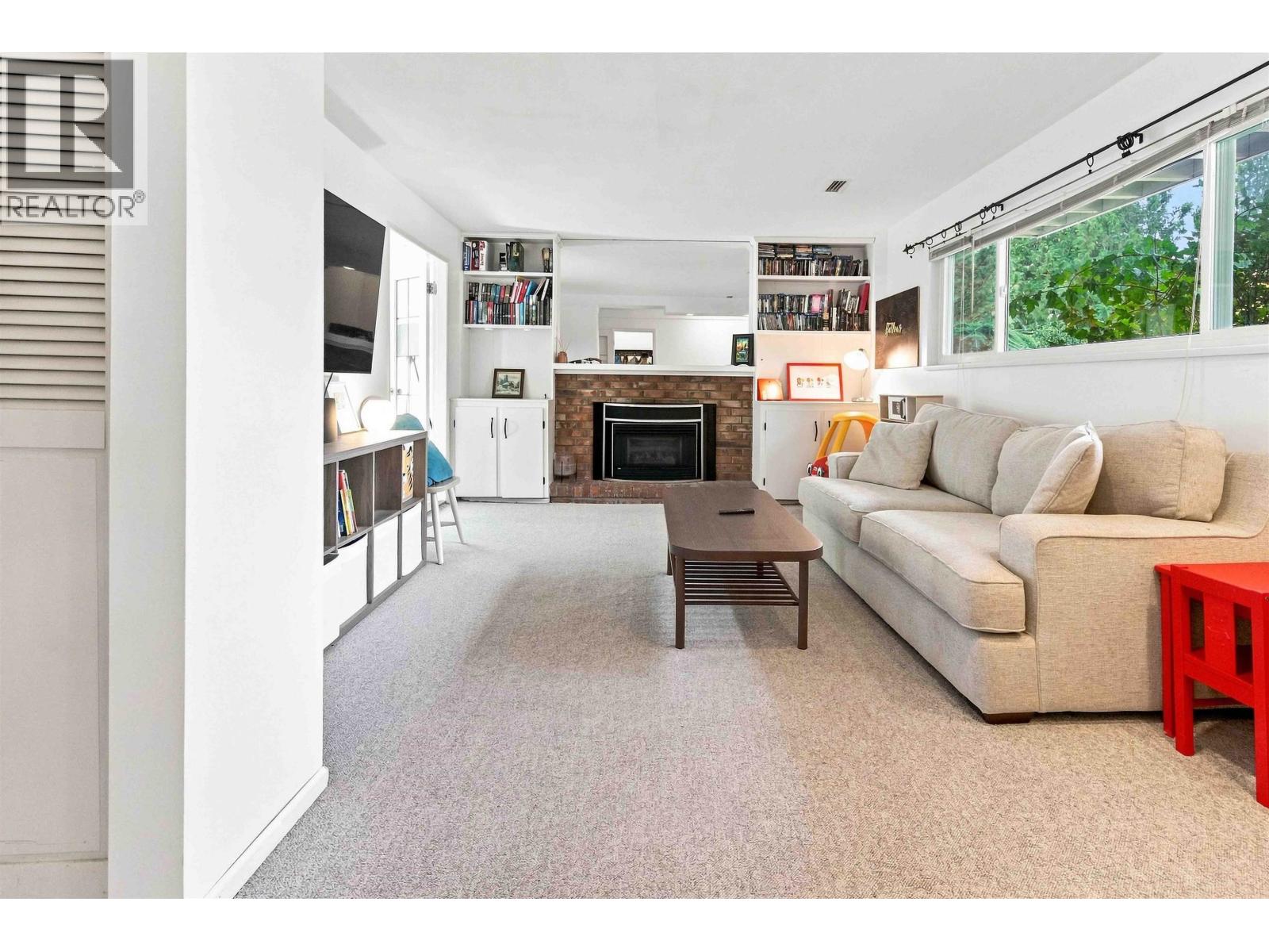2285 Tompkins Crescent, North Vancouver, British Columbia  V7H 2E2 - Photo 19 - R3162317