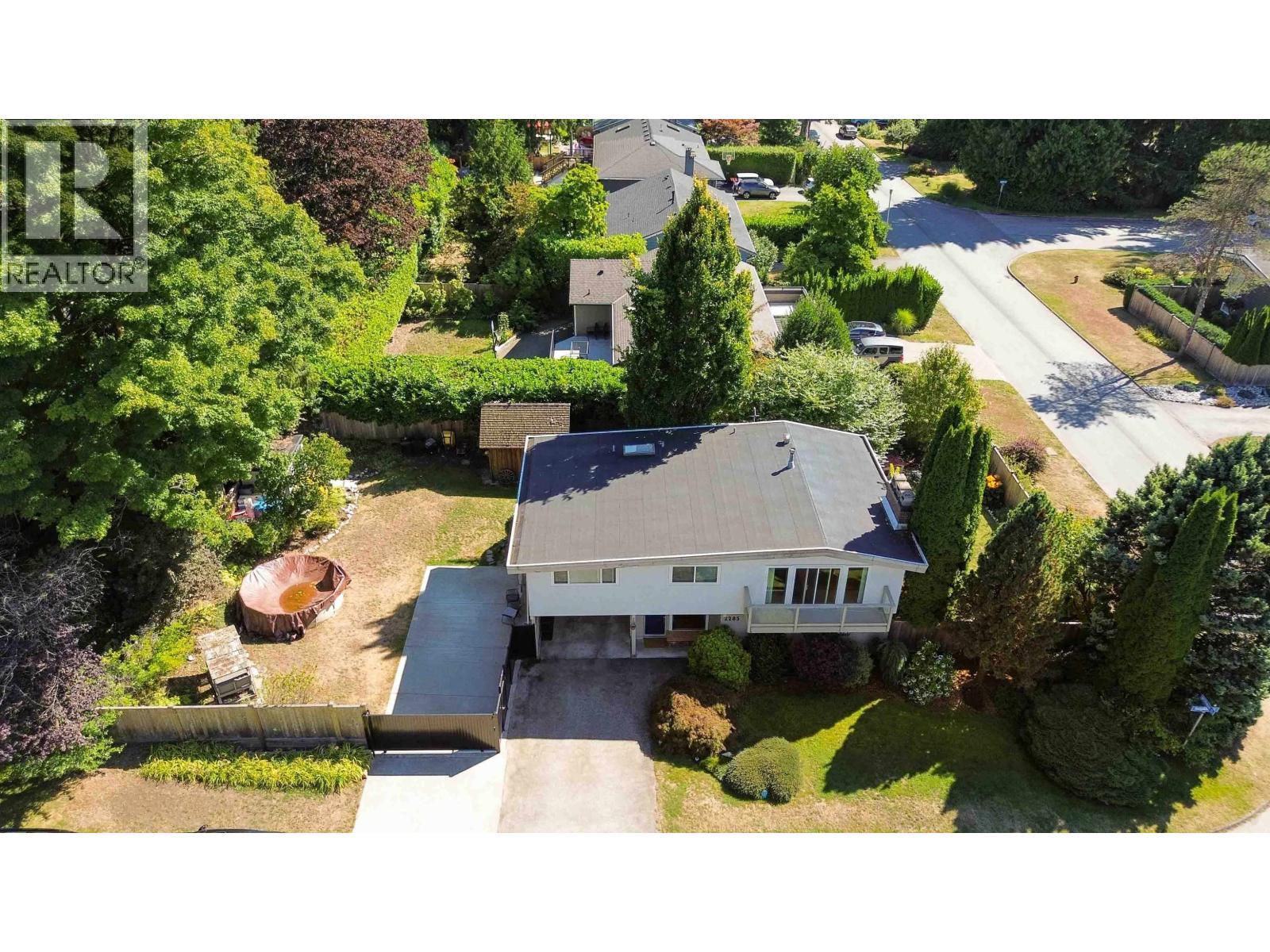 2285 Tompkins Crescent, North Vancouver, British Columbia  V7H 2E2 - Photo 38 - R3162317