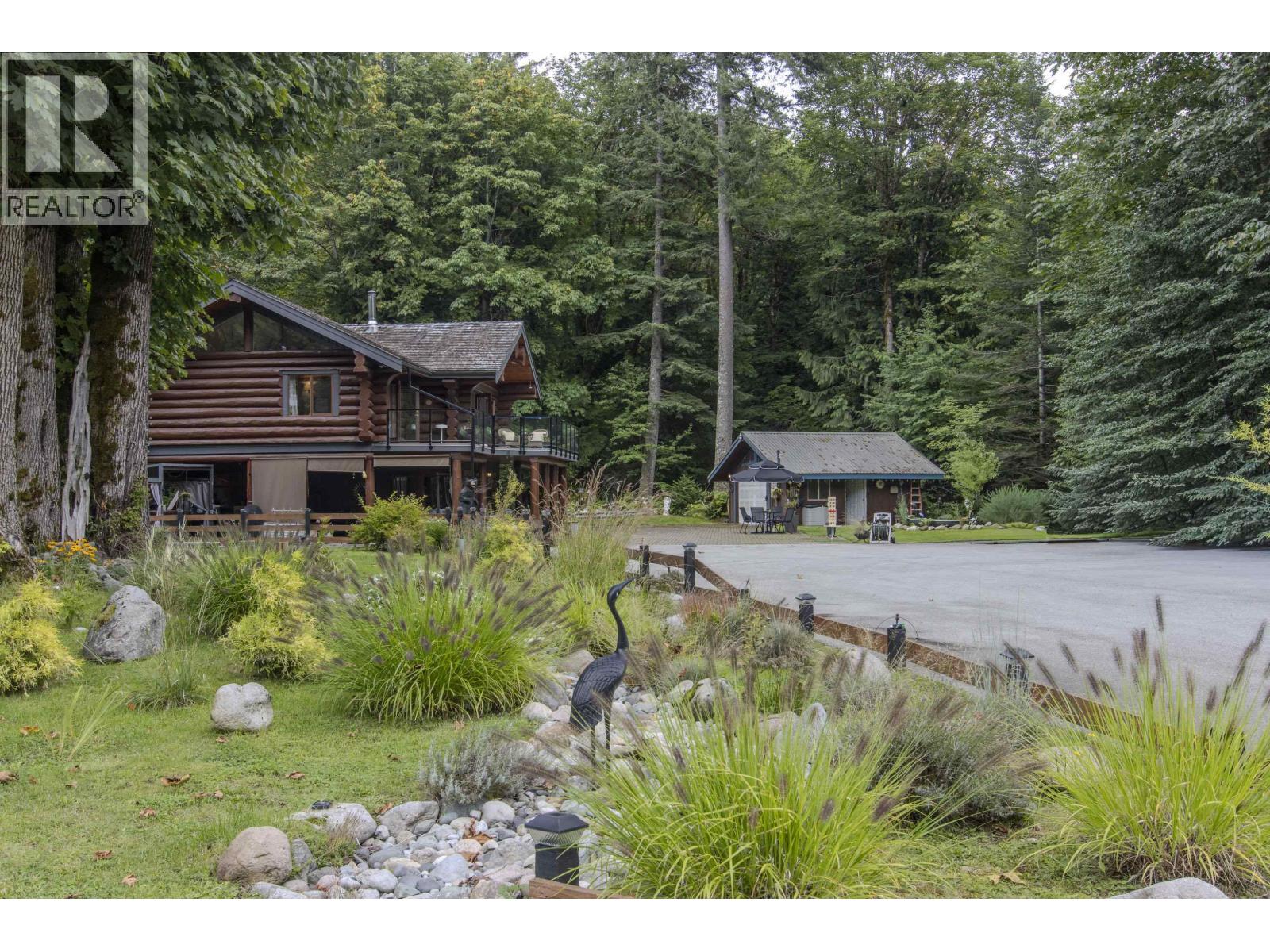 2020 PARADISE VALLEY ROAD, squamish, British Columbia