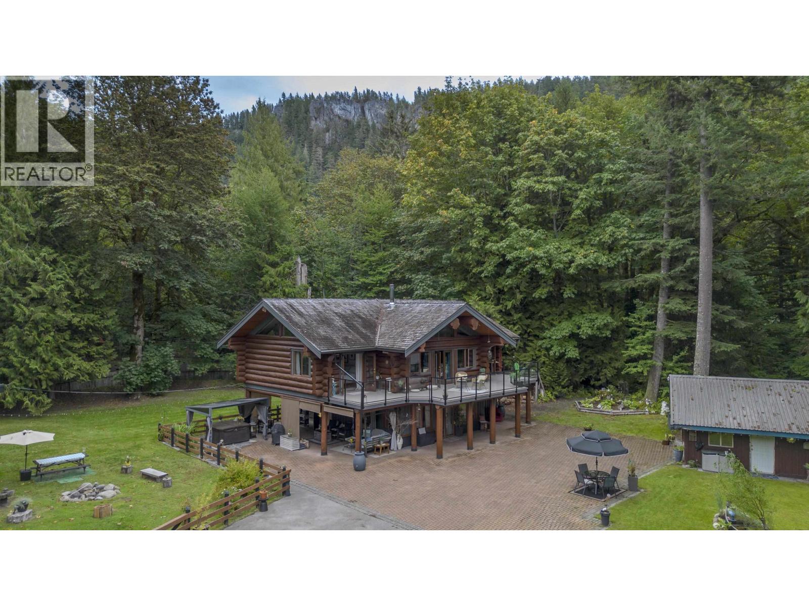 2020 Paradise Valley Road, Squamish, British Columbia  V0N 1H0 - Photo 4 - R3162341