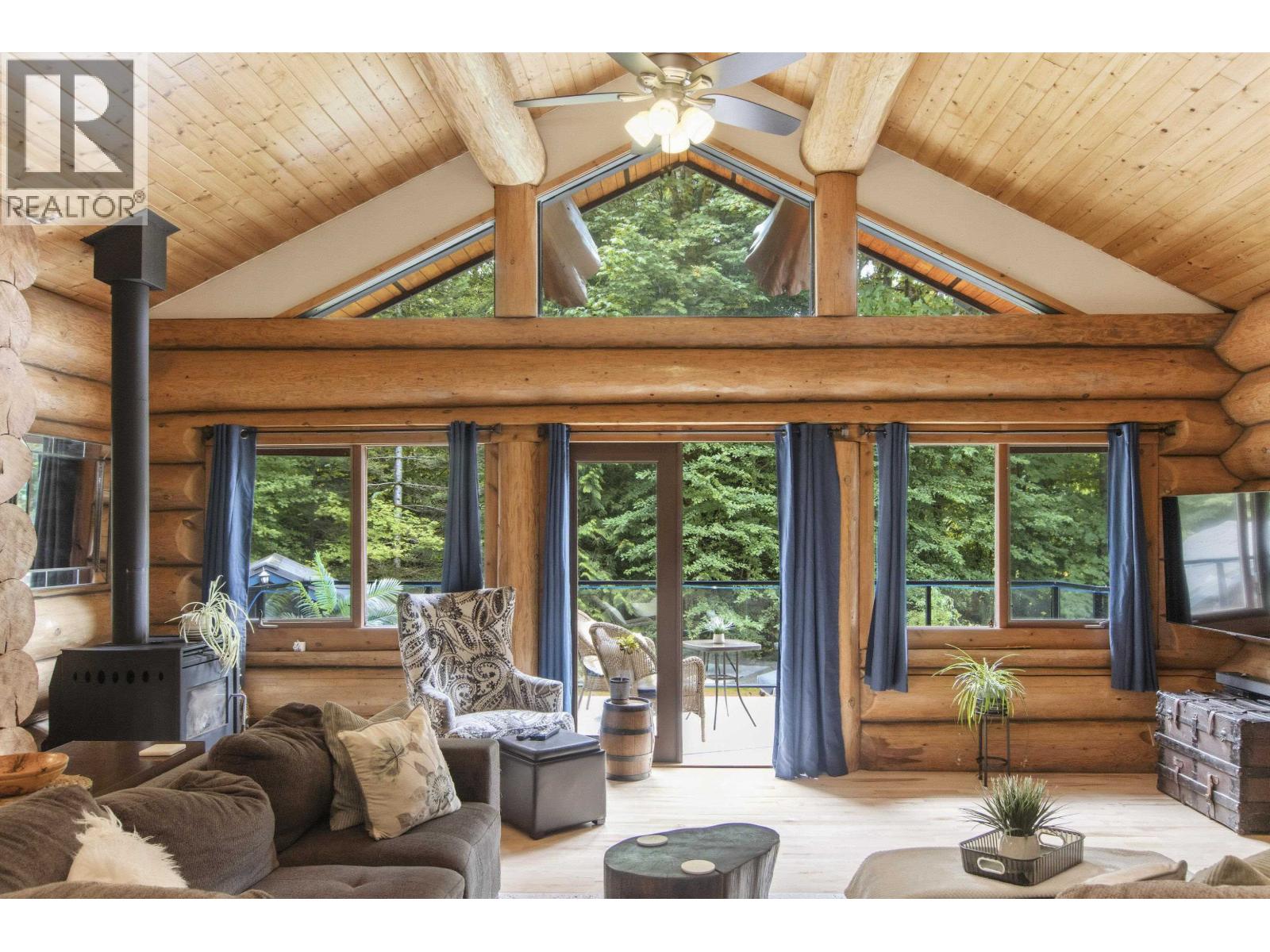 2020 Paradise Valley Road, Squamish, British Columbia  V0N 1H0 - Photo 5 - R3162341