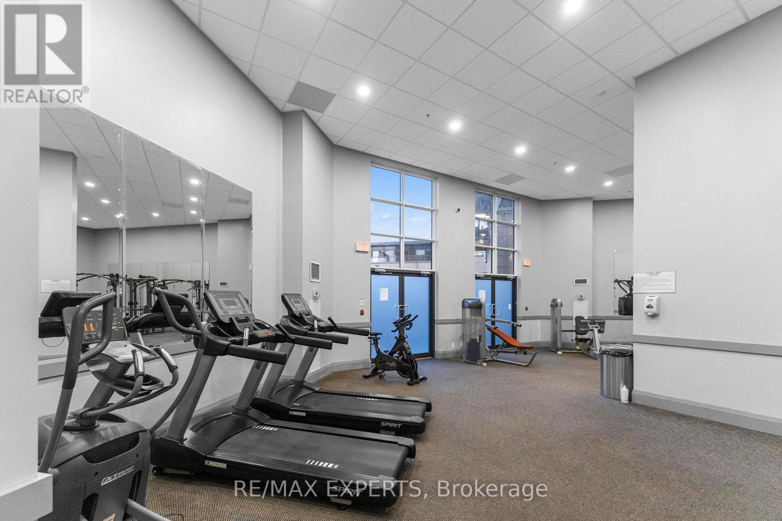 201 - 12 Woodstream Boulevard, Vaughan, Ontario L4L 8C4 - Photo 24 - N13755628