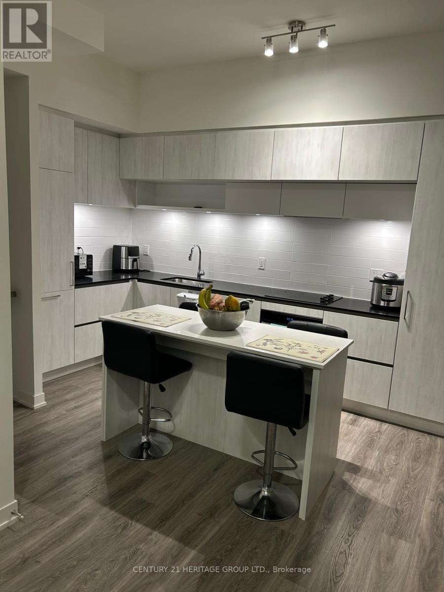 1230 - 12 David Eyer Road, Richmond Hill, Ontario  L4S 0N3 - Photo 4 - N13755678