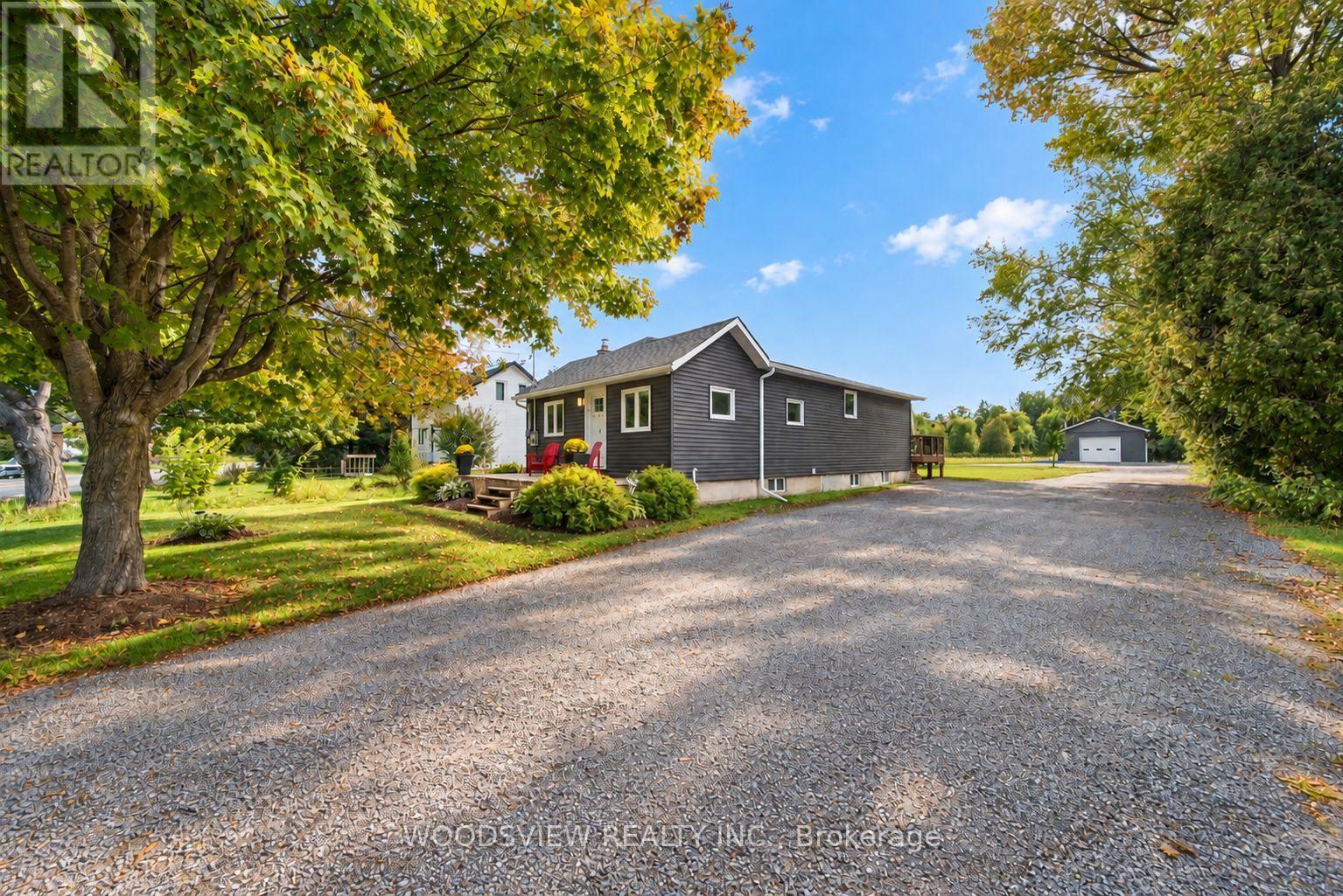 339 PEFFERLAW ROAD, Georgina, Ontario
