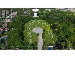 LOT 4 - 10 TOWER COURT, Richmond Hill, Ontario