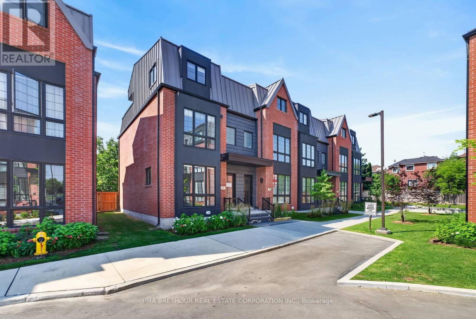 59 ALTON CRESCENT, Vaughan, Ontario