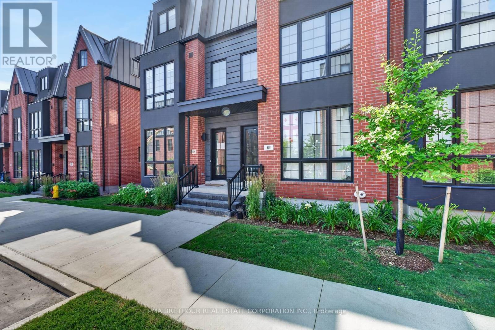 59 Alton Crescent, Vaughan, Ontario  L4J 4R3 - Photo 2 - N13755770