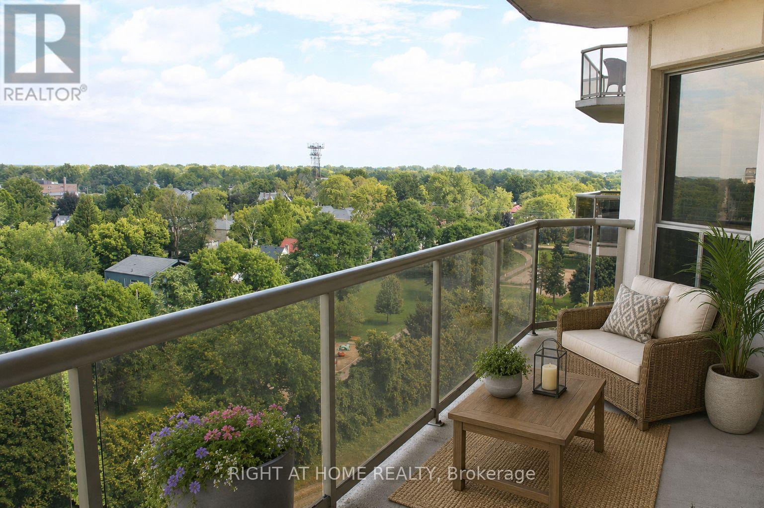 1001 - 250 Pall Mall Street, London East, Ontario  N6A 4K3 - Photo 12 - X13616932