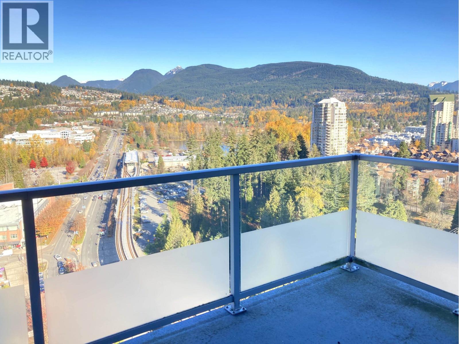 2807 1188 Pinetree Way, Coquitlam, British Columbia  V3B 0K9 - Photo 9 - R3162312