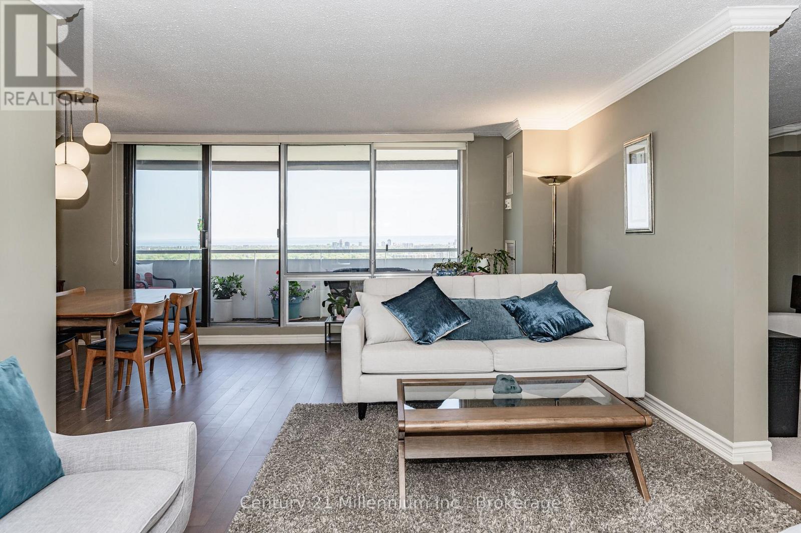 1605 - 2055 Upper Middle Road, Burlington (Brant Hills), Ontario  L7P 3P4 - Photo 11 - W13755656