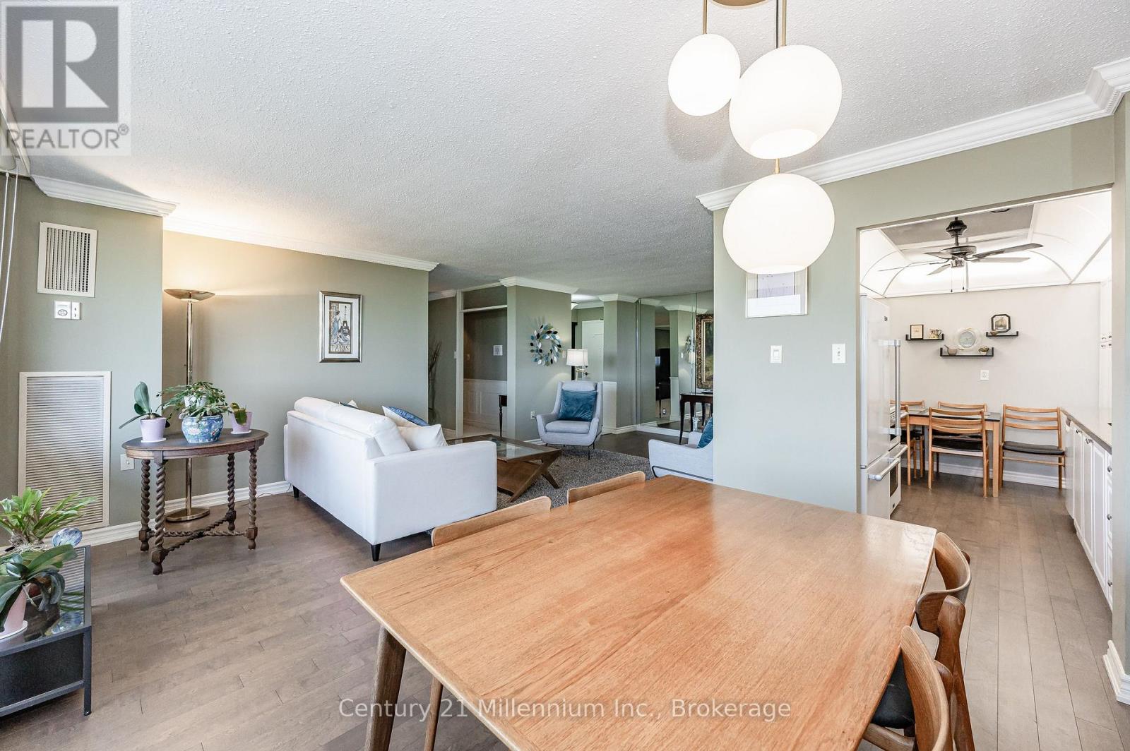 1605 - 2055 Upper Middle Road, Burlington (Brant Hills), Ontario  L7P 3P4 - Photo 14 - W13755656