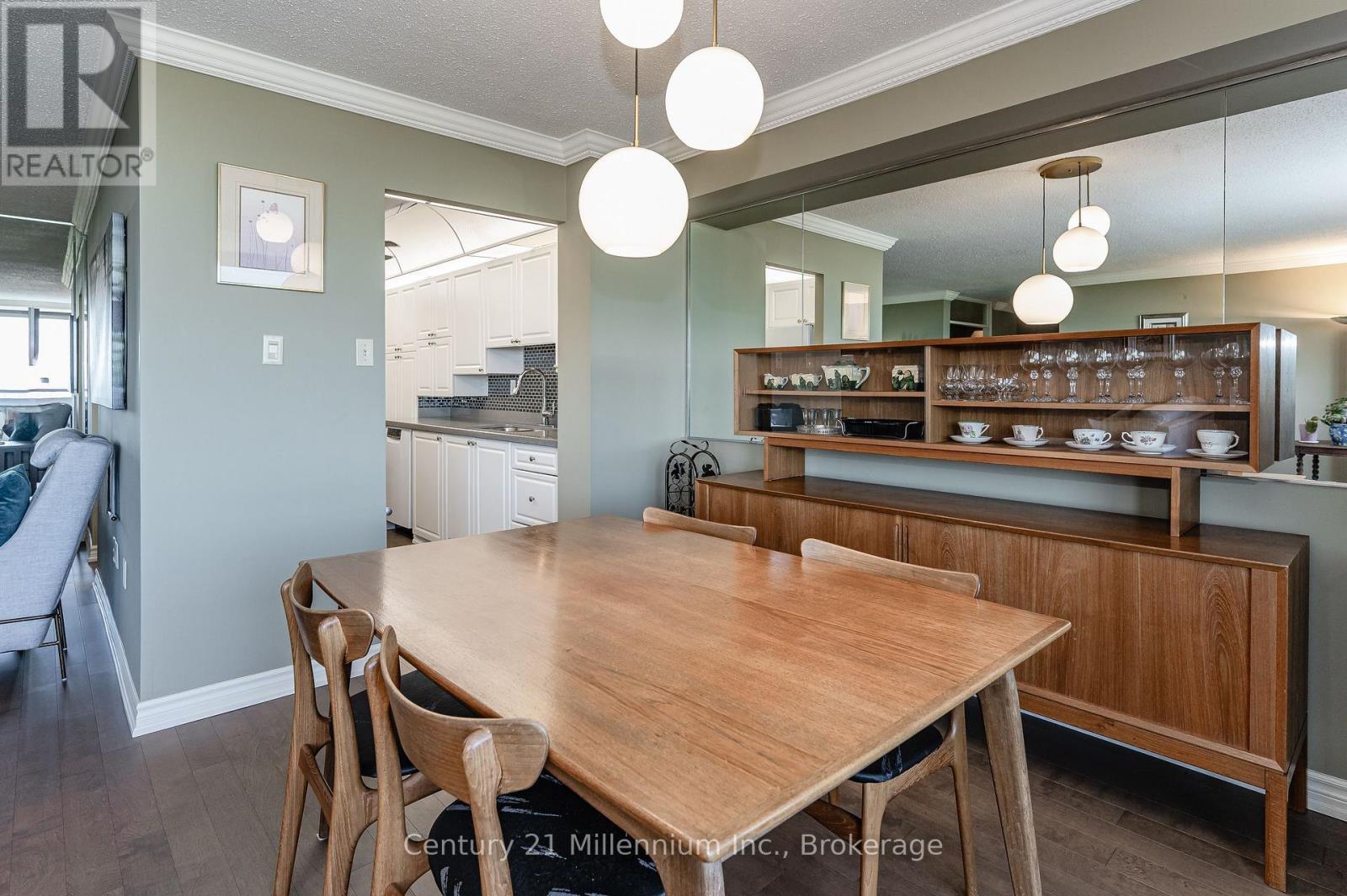 1605 - 2055 Upper Middle Road, Burlington (Brant Hills), Ontario  L7P 3P4 - Photo 15 - W13755656