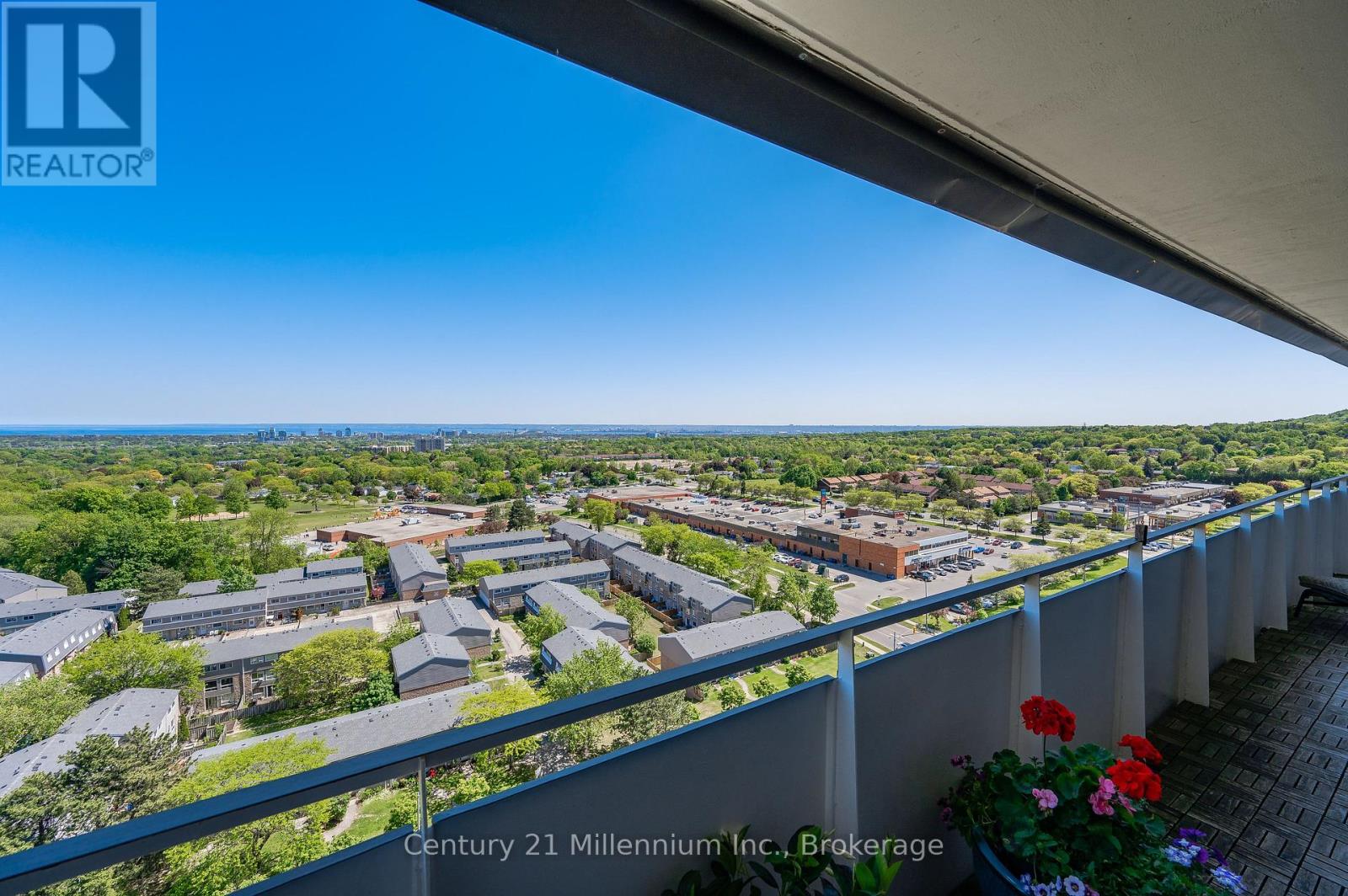 1605 - 2055 Upper Middle Road, Burlington (Brant Hills), Ontario  L7P 3P4 - Photo 16 - W13755656