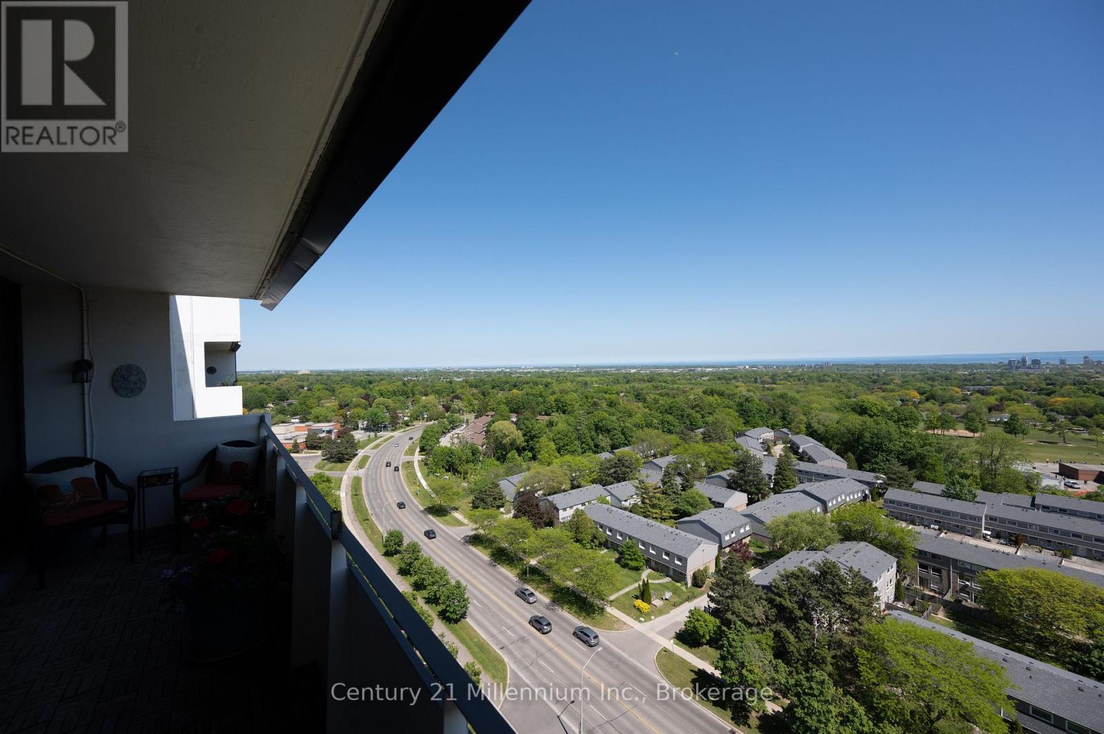 1605 - 2055 Upper Middle Road, Burlington (Brant Hills), Ontario  L7P 3P4 - Photo 17 - W13755656