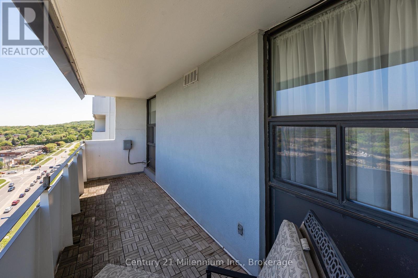 1605 - 2055 Upper Middle Road, Burlington (Brant Hills), Ontario  L7P 3P4 - Photo 21 - W13755656