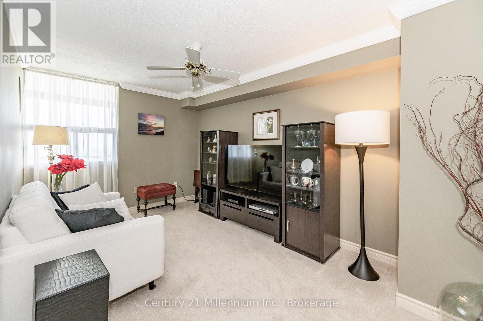 1605 - 2055 Upper Middle Road, Burlington (Brant Hills), Ontario  L7P 3P4 - Photo 26 - W13755656