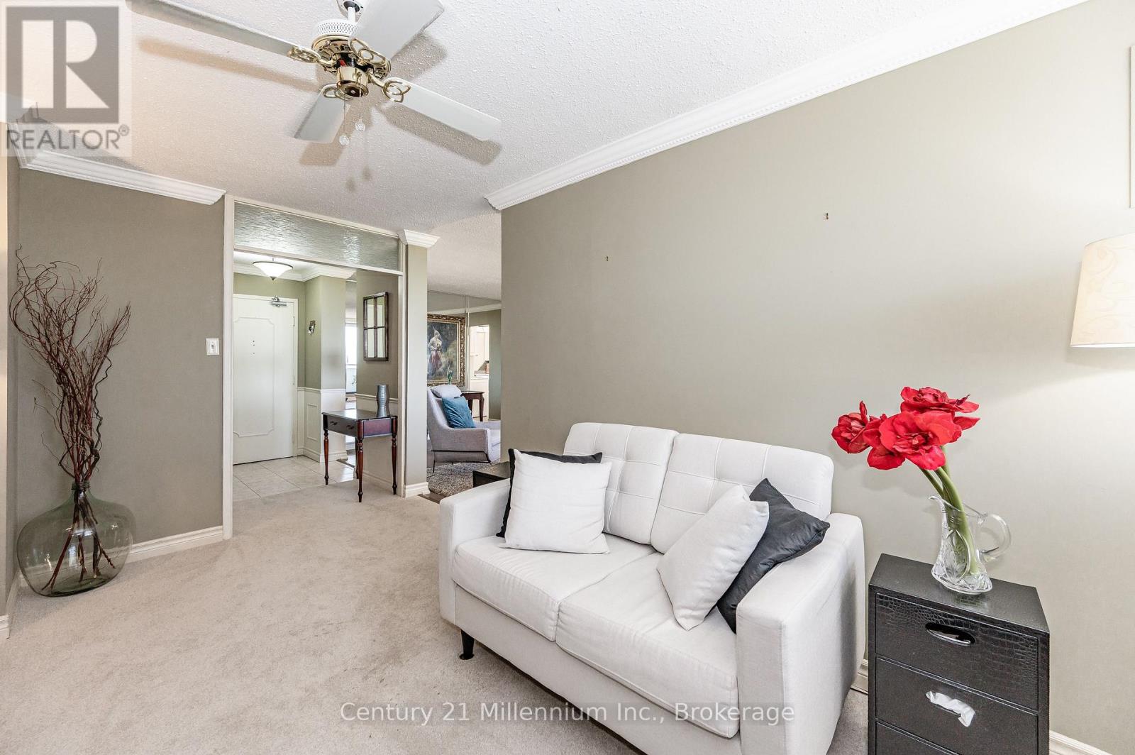 1605 - 2055 Upper Middle Road, Burlington (Brant Hills), Ontario  L7P 3P4 - Photo 27 - W13755656