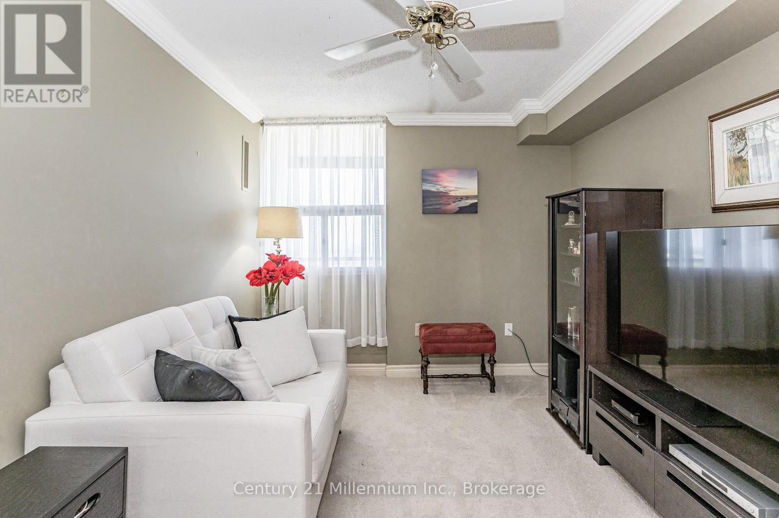 1605 - 2055 Upper Middle Road, Burlington (Brant Hills), Ontario  L7P 3P4 - Photo 28 - W13755656