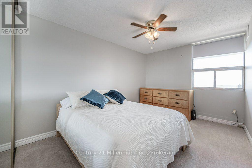 1605 - 2055 Upper Middle Road, Burlington (Brant Hills), Ontario  L7P 3P4 - Photo 30 - W13755656