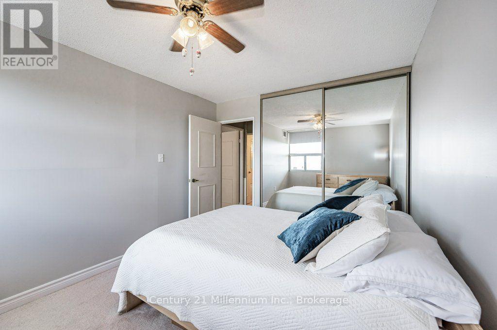 1605 - 2055 Upper Middle Road, Burlington (Brant Hills), Ontario  L7P 3P4 - Photo 32 - W13755656