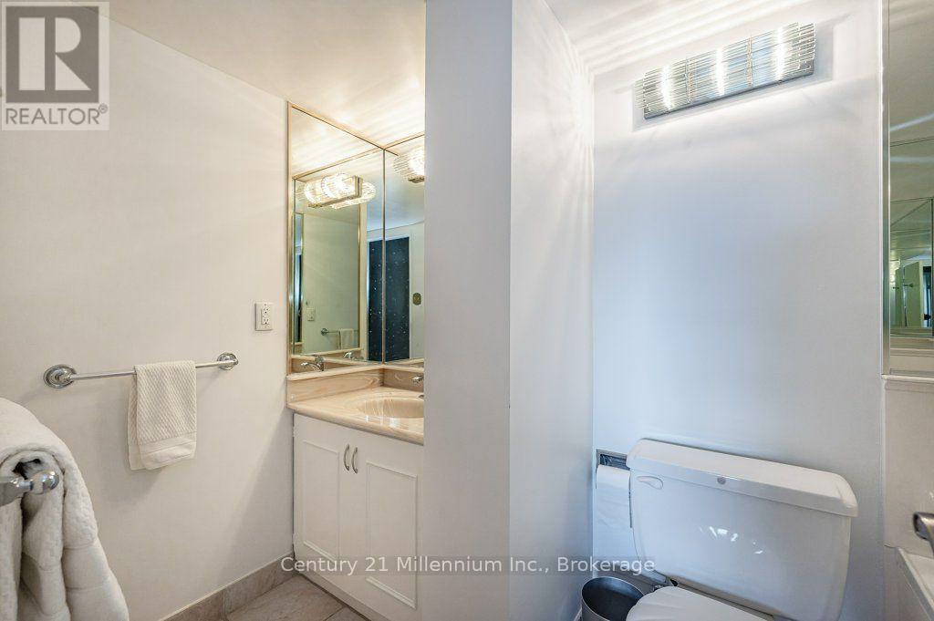 1605 - 2055 Upper Middle Road, Burlington (Brant Hills), Ontario  L7P 3P4 - Photo 37 - W13755656