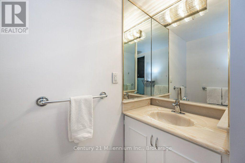 1605 - 2055 Upper Middle Road, Burlington (Brant Hills), Ontario  L7P 3P4 - Photo 38 - W13755656