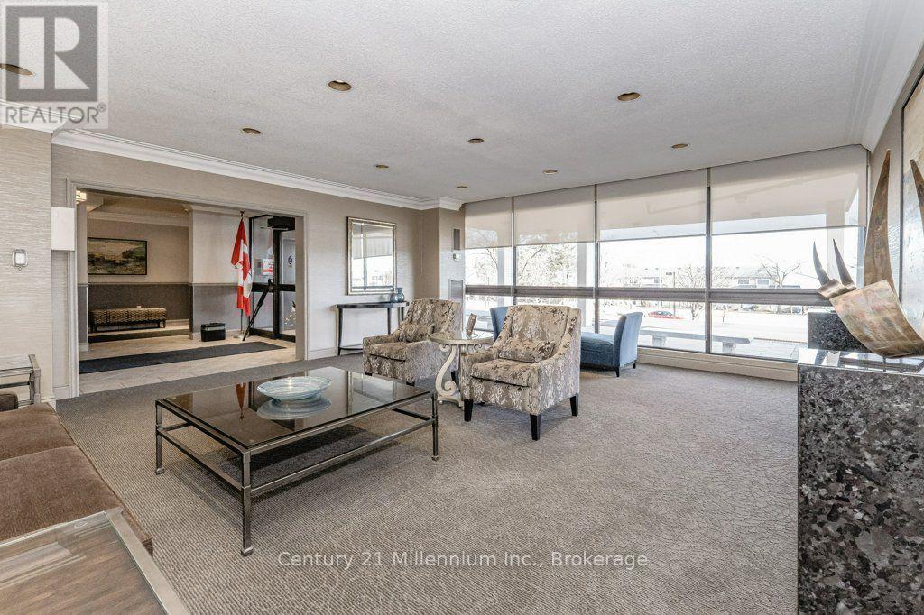 1605 - 2055 Upper Middle Road, Burlington (Brant Hills), Ontario  L7P 3P4 - Photo 43 - W13755656