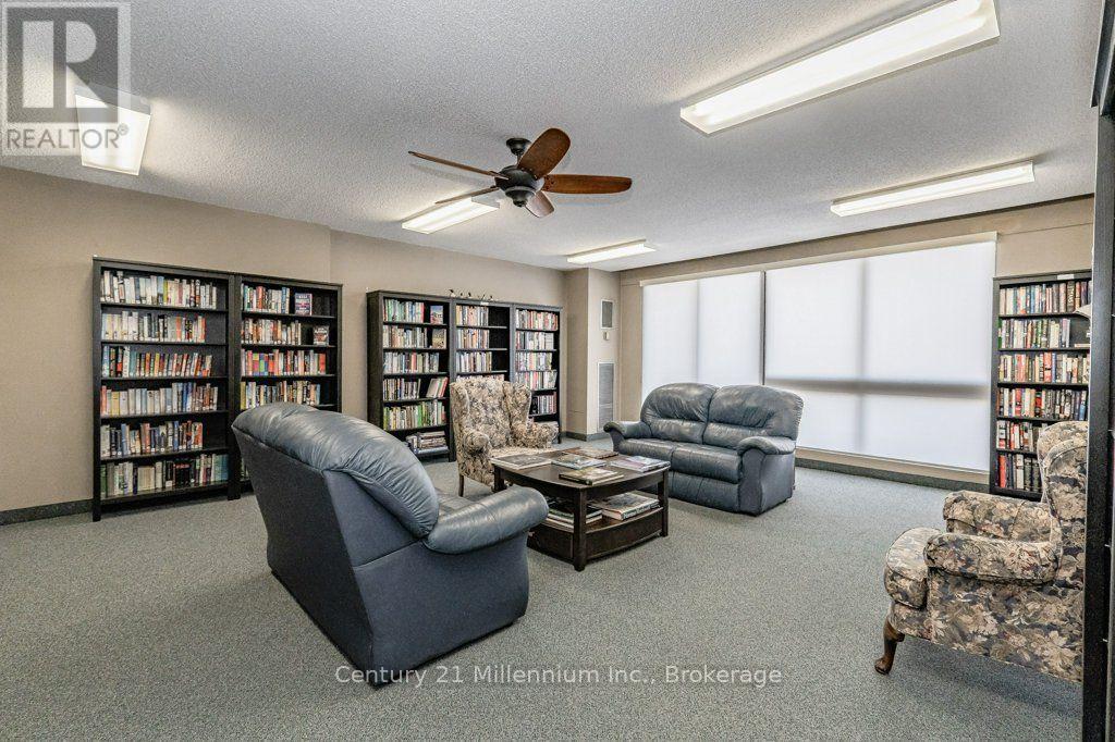 1605 - 2055 Upper Middle Road, Burlington (Brant Hills), Ontario  L7P 3P4 - Photo 45 - W13755656