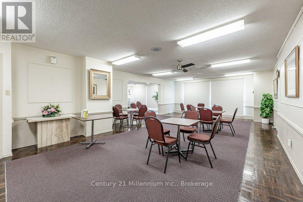 1605 - 2055 Upper Middle Road, Burlington (Brant Hills), Ontario  L7P 3P4 - Photo 48 - W13755656