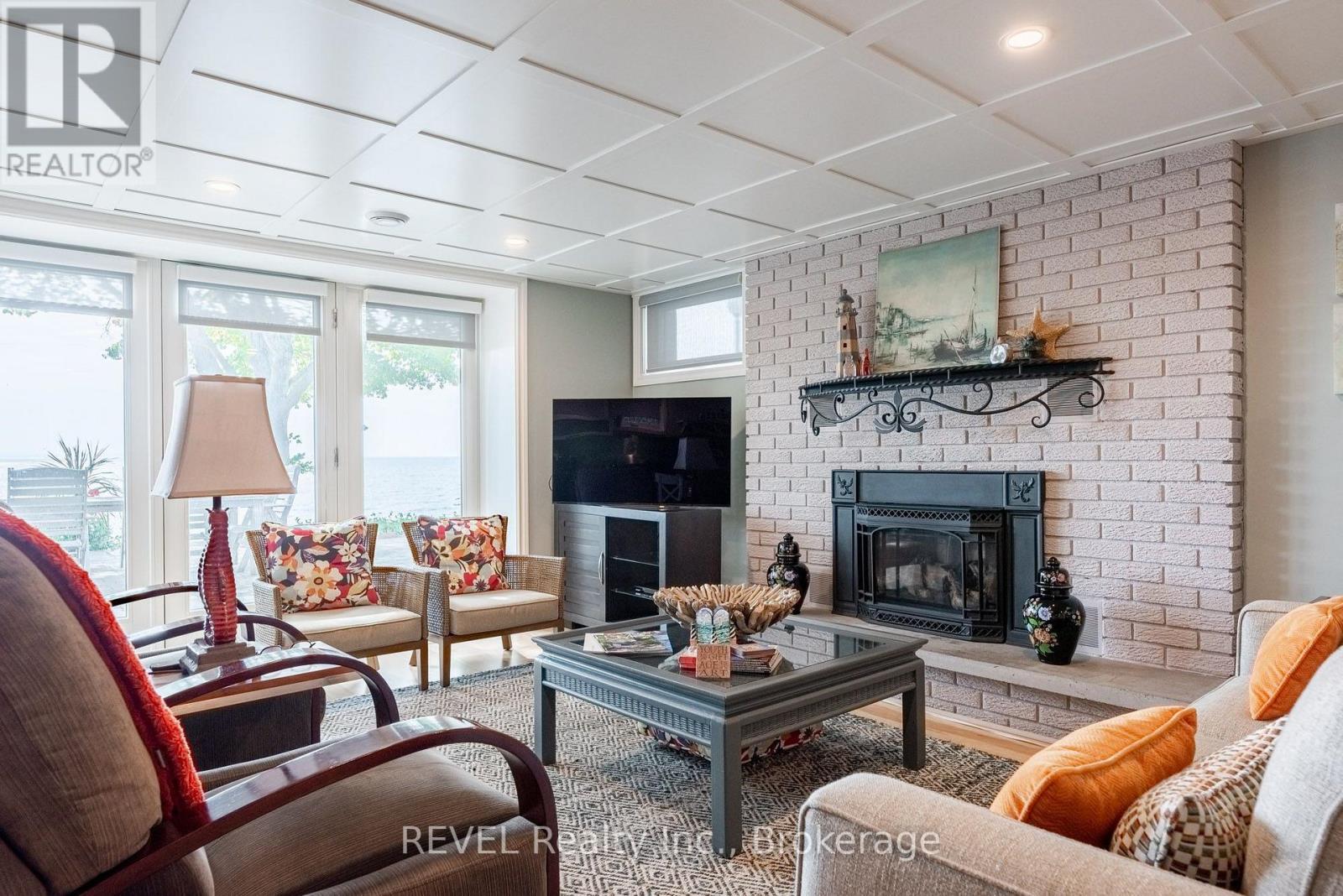 10417 Lakeshore Road, Wainfleet, Ontario  L3K 5V4 - Photo 24 - X13728236