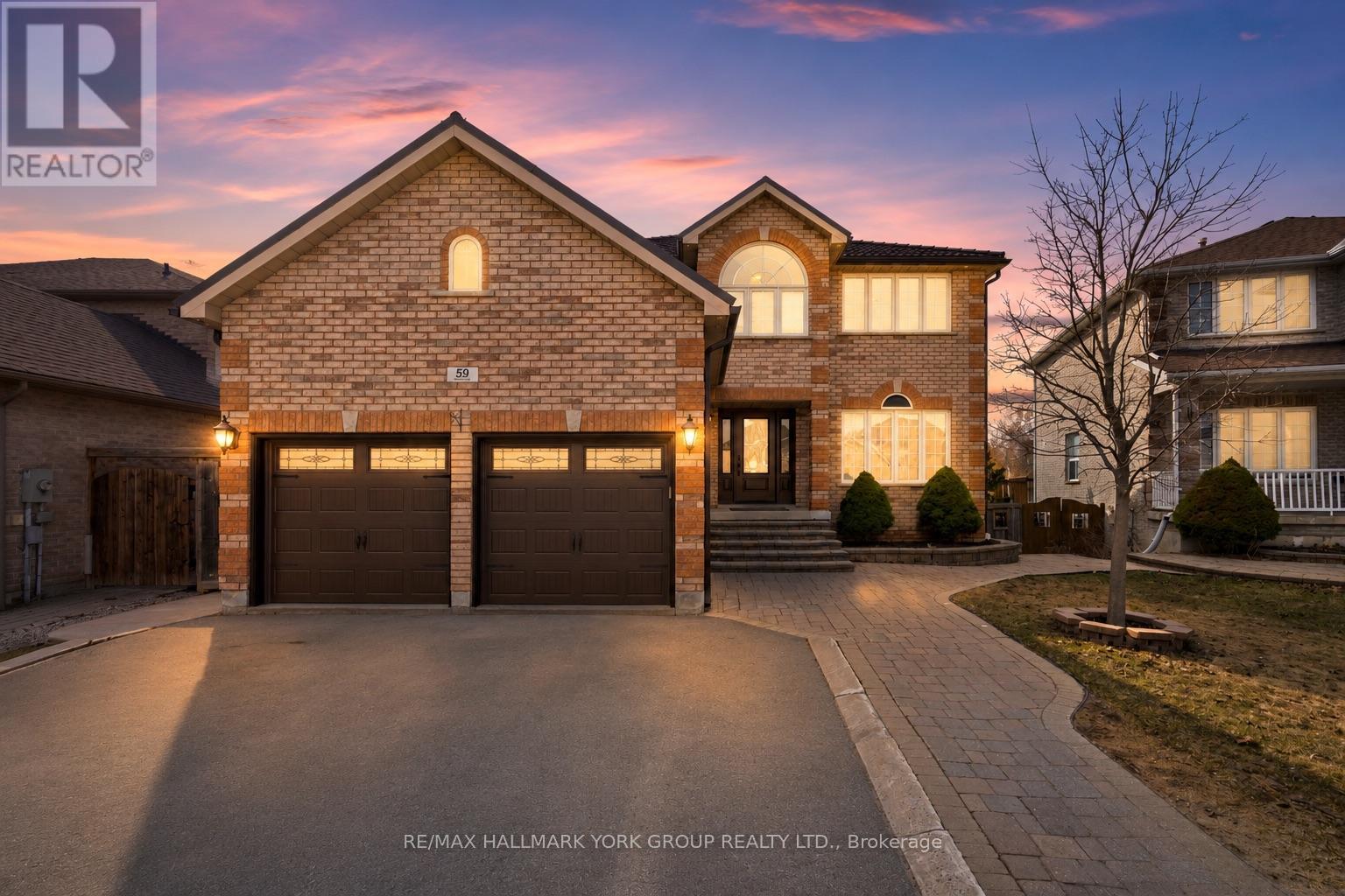 59 Carley Crescent, Barrie (Painswick South), Ontario  L4N 0M8 - Photo 1 - S13755690