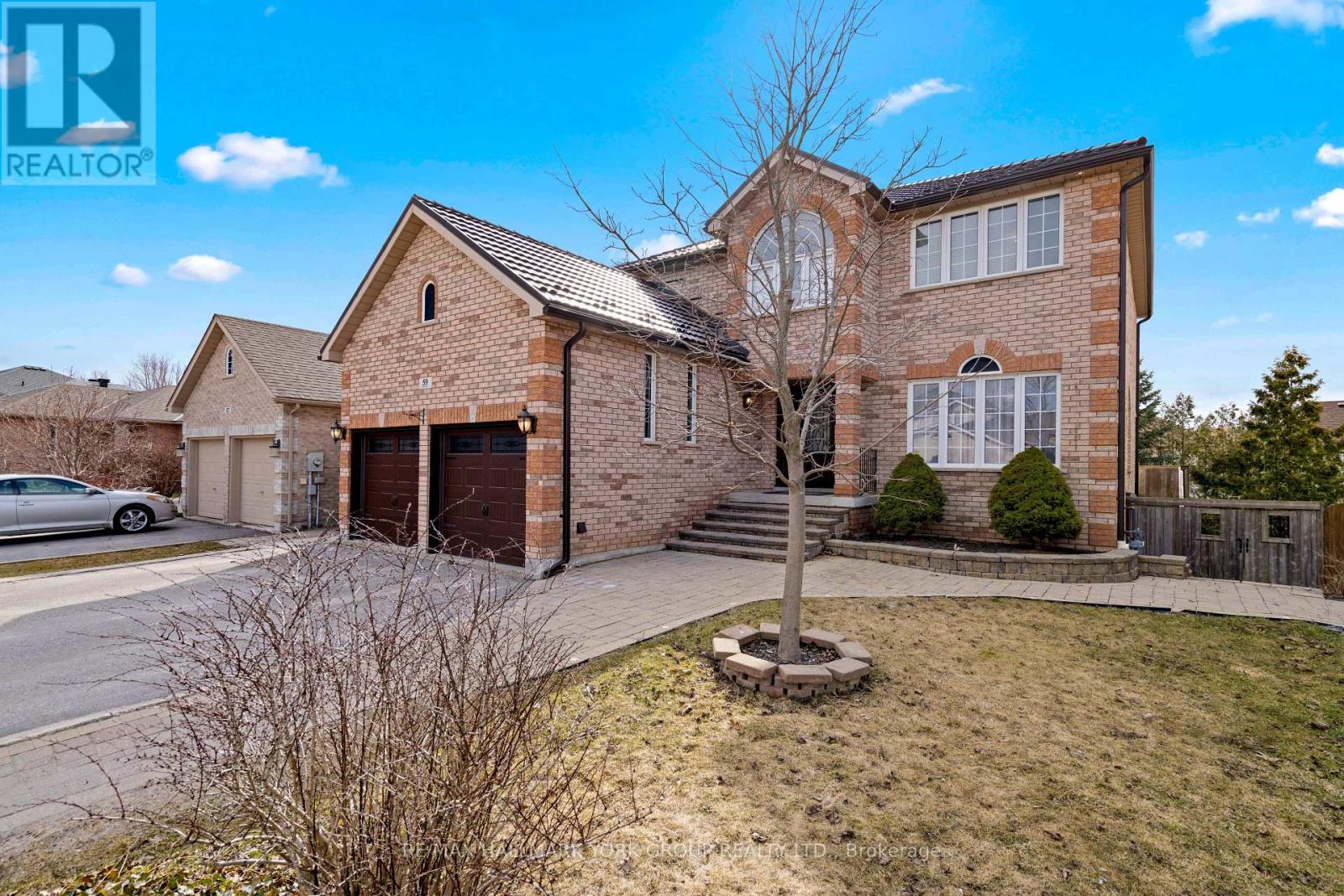 59 Carley Crescent, Barrie (Painswick South), Ontario  L4N 0M8 - Photo 3 - S13755690