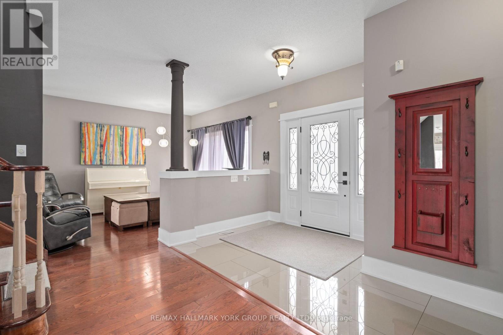 59 Carley Crescent, Barrie (Painswick South), Ontario  L4N 0M8 - Photo 5 - S13755690